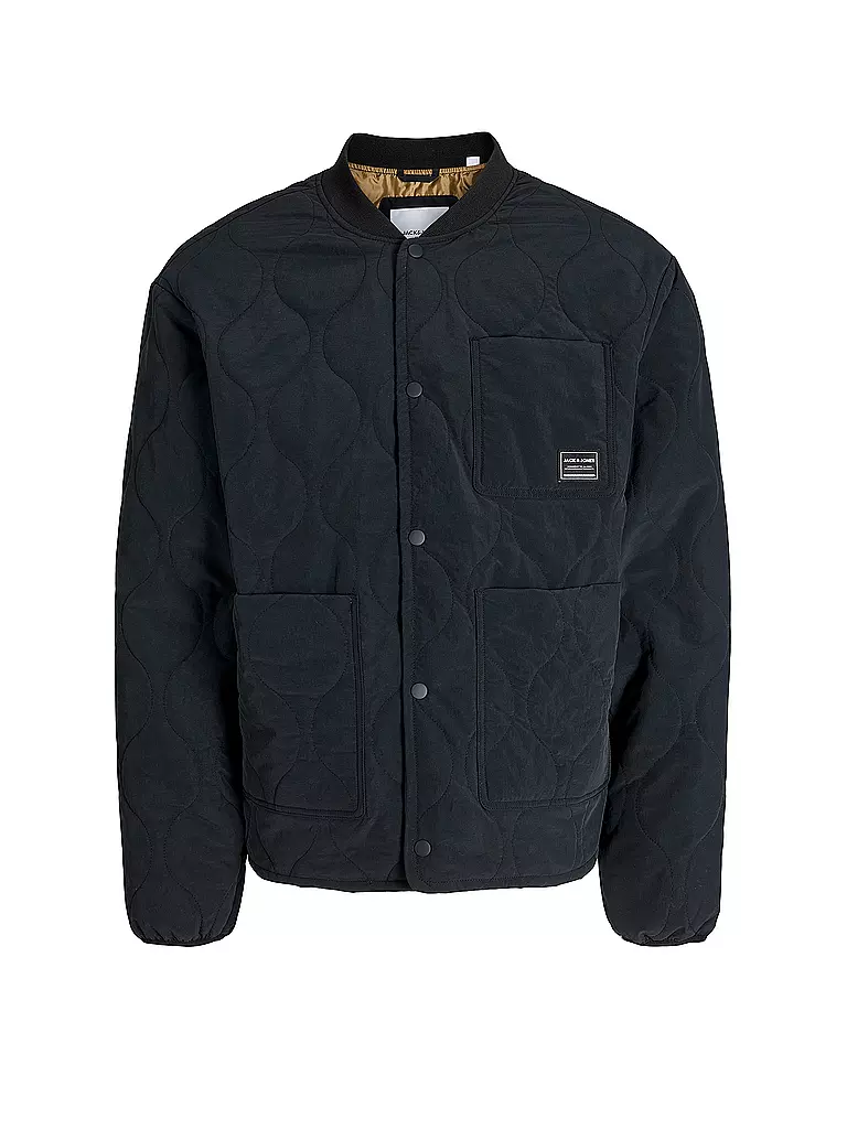 JACK & JONES | Giacca JJHERO | Nero