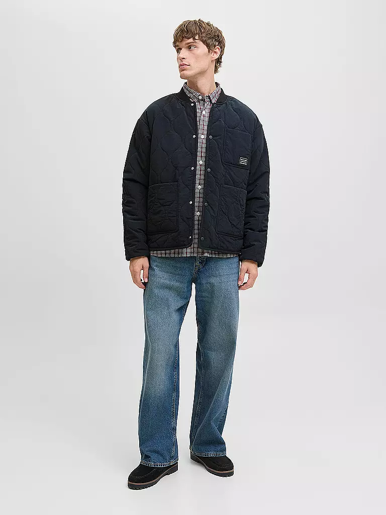 JACK & JONES | Giacca JJHERO | Nero
