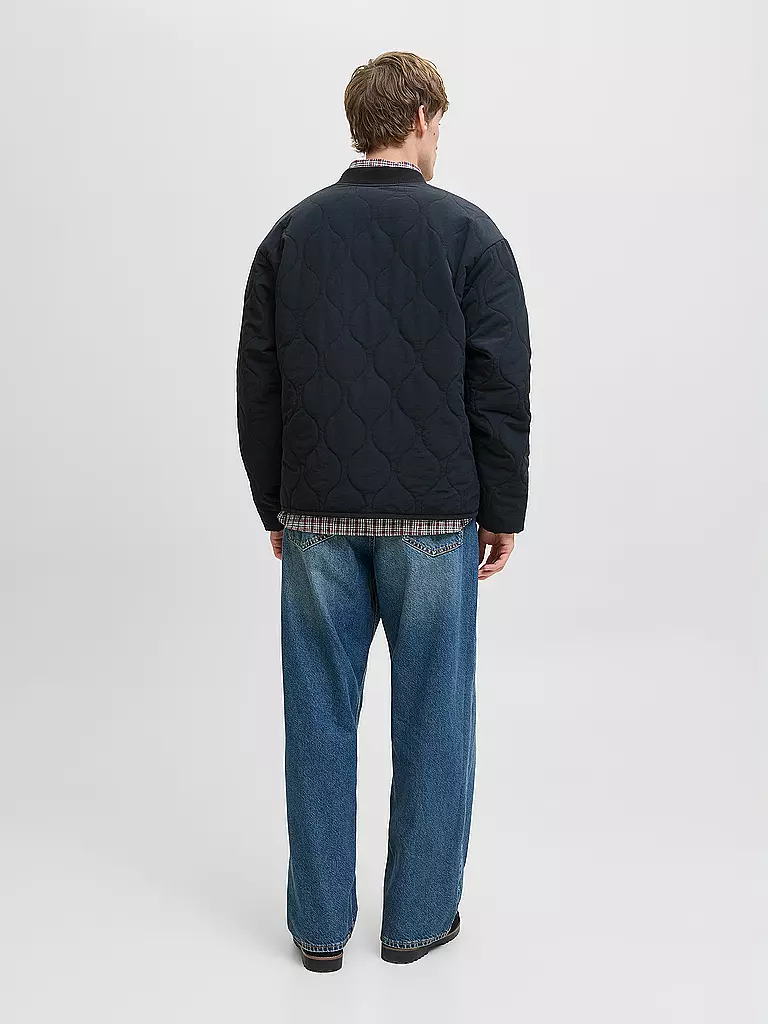 JACK & JONES | Giacca JJHERO | Nero