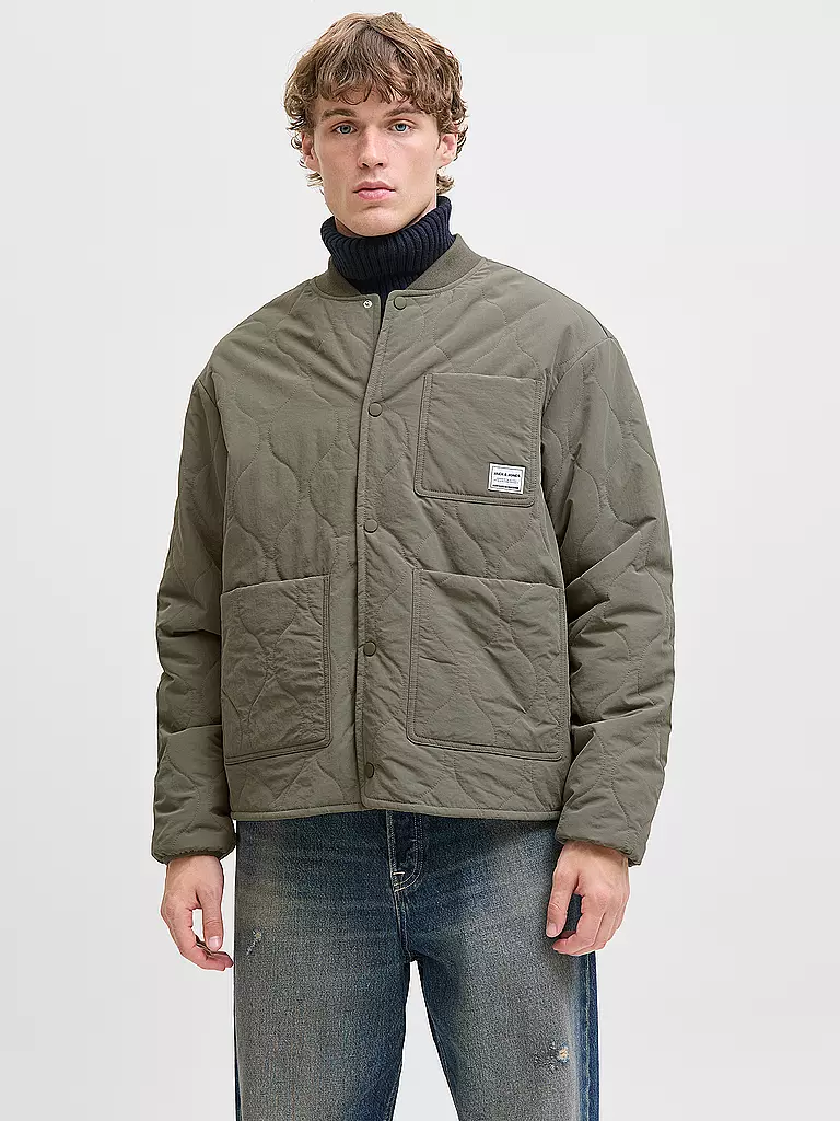 JACK & JONES | Giacca JJHERO | 