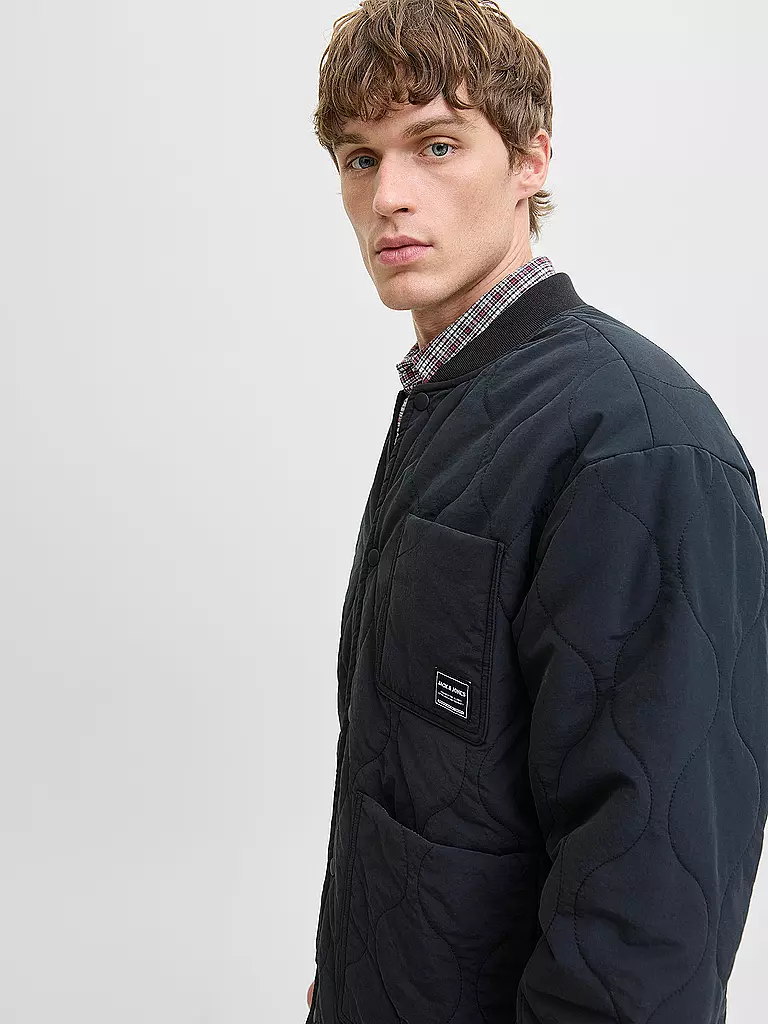 JACK & JONES | Giacca JJHERO | Nero