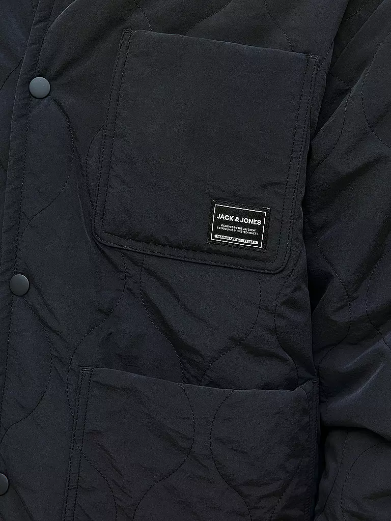 JACK & JONES | Giacca JJHERO | Nero