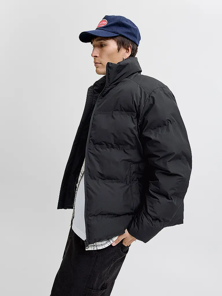 JACK & JONES | Giacca trapuntata JJESOHO | 