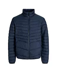 JACK & JONES | Piumino leggero JJESTATE | Blu scuro