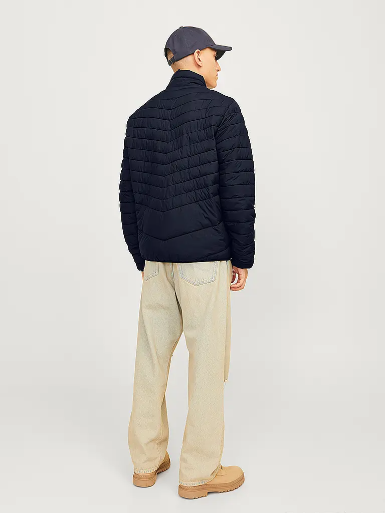 JACK & JONES | Giacca trapuntata leggera JJESTATE | 