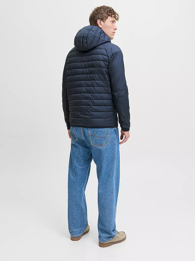 JACK & JONES | Giacca trapuntata leggera JJESTATE | 