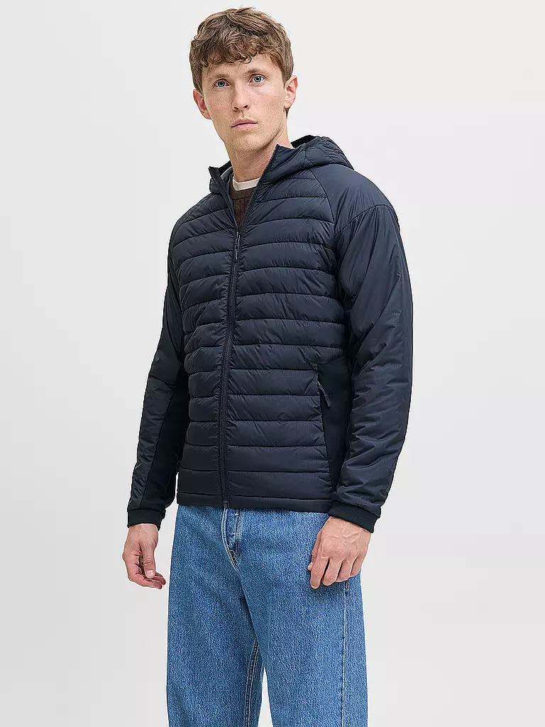JACK & JONES | Giacca trapuntata leggera JJESTATE | 
