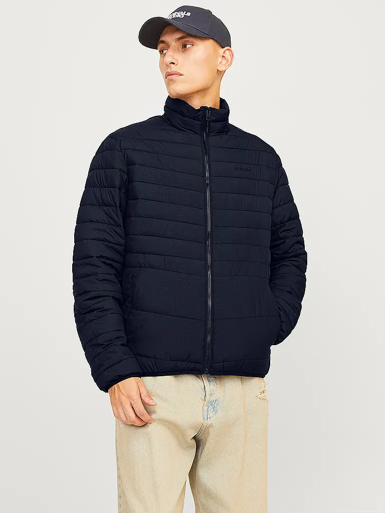 JACK & JONES | Giacca trapuntata leggera JJESTATE | 