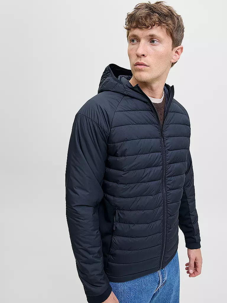 JACK & JONES | Giacca trapuntata leggera JJESTATE | 