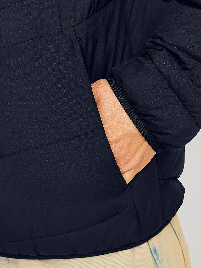 JACK & JONES | Giacca trapuntata leggera JJESTATE | 