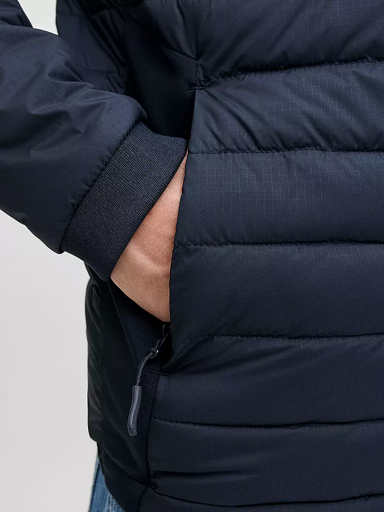 JACK & JONES | Giacca trapuntata leggera JJESTATE | 