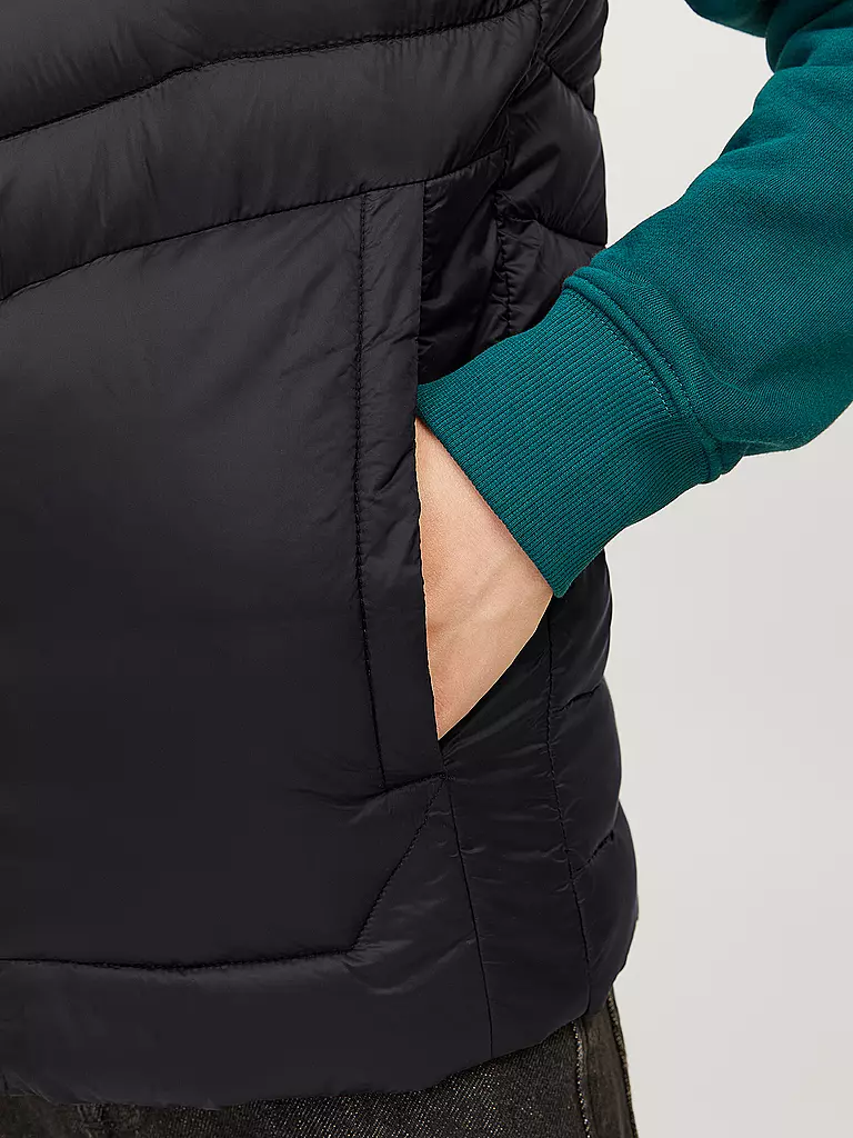 JACK & JONES | Gilet imbottito da ragazzo JJESPRINT PUFFER | 