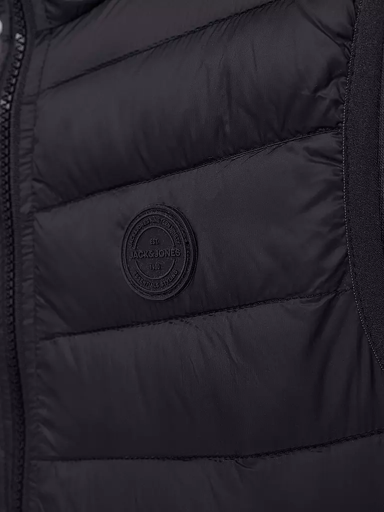 JACK & JONES | Gilet imbottito da ragazzo JJESPRINT PUFFER | 