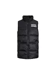 JACK & JONES | Gilet imbottito da ragazzo JJETOBY | Senza colore
