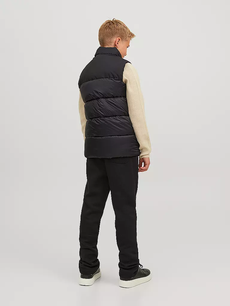 JACK & JONES | Gilet imbottito da ragazzo JJETOBY | 