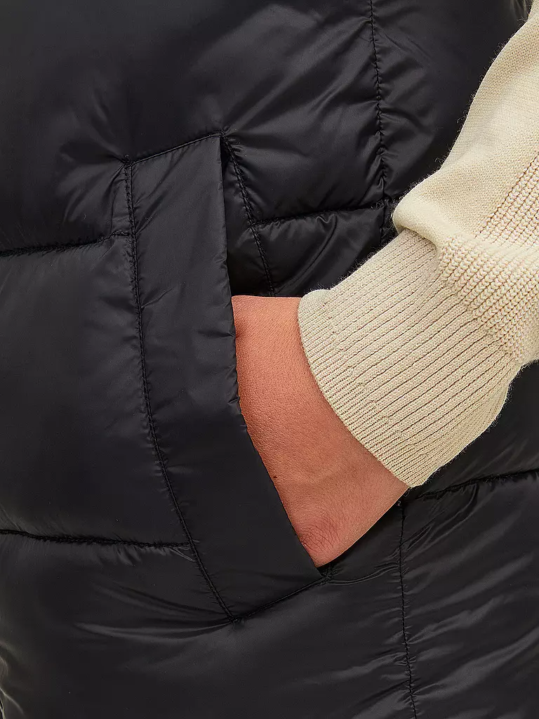 JACK & JONES | Gilet imbottito da ragazzo JJETOBY | 