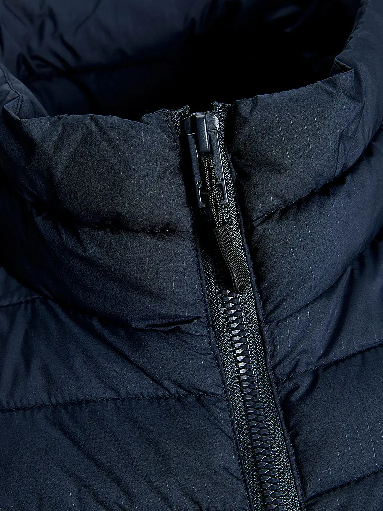 JACK & JONES | Gilet trapuntato JJESTATE | 