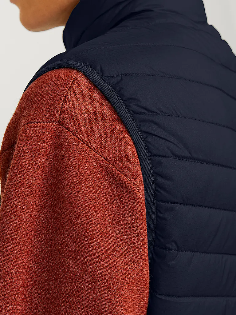 JACK & JONES | Gilet trapuntato JJESTATE | 