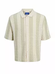 JACK & JONES | Camicia JORTYLER | Beige