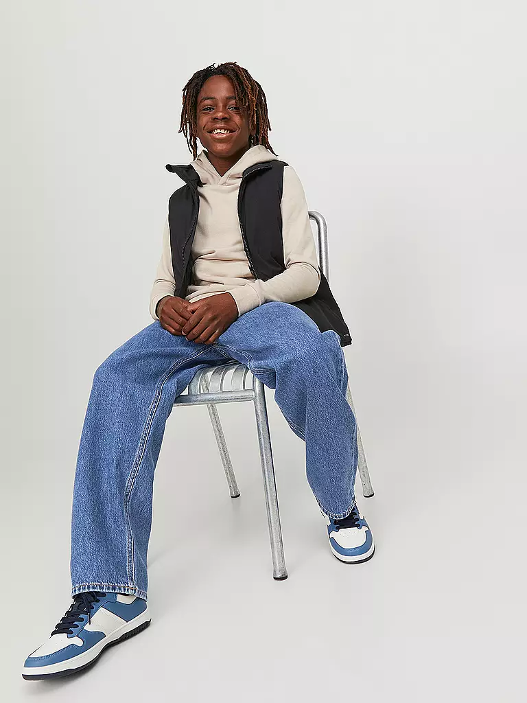 JACK & JONES | Jeans Baggy Fit JJIALEX da ragazzo | 