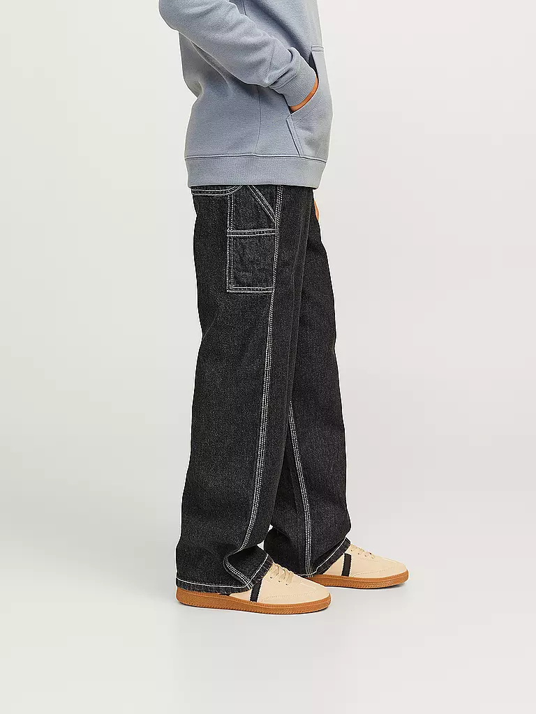JACK & JONES | Jeans Baggy Fit JJIALEX da ragazzo | 