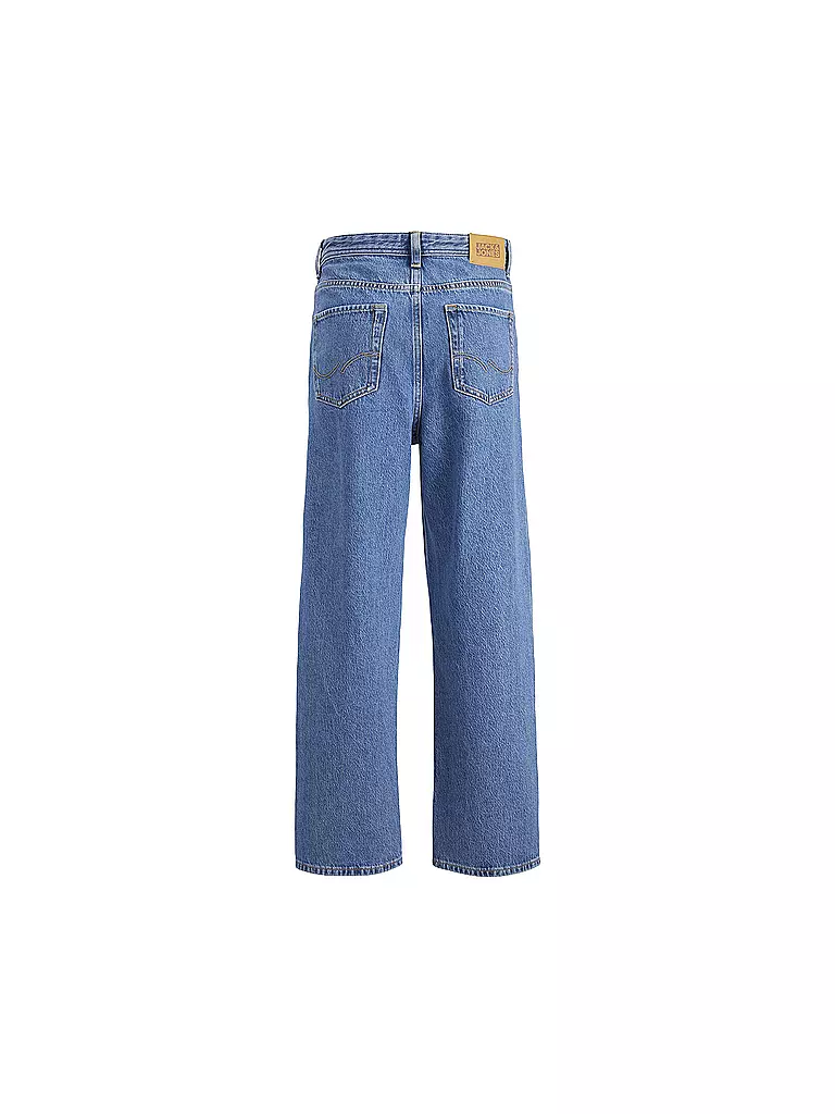 JACK & JONES | Jeans Baggy Fit JJIALEX da ragazzo | 