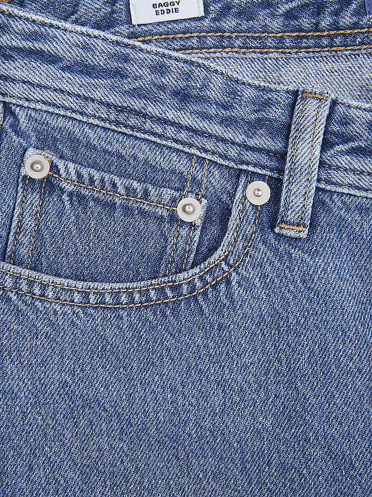 JACK & JONES | Jeans Baggy Fit JJIALEX da ragazzo | 