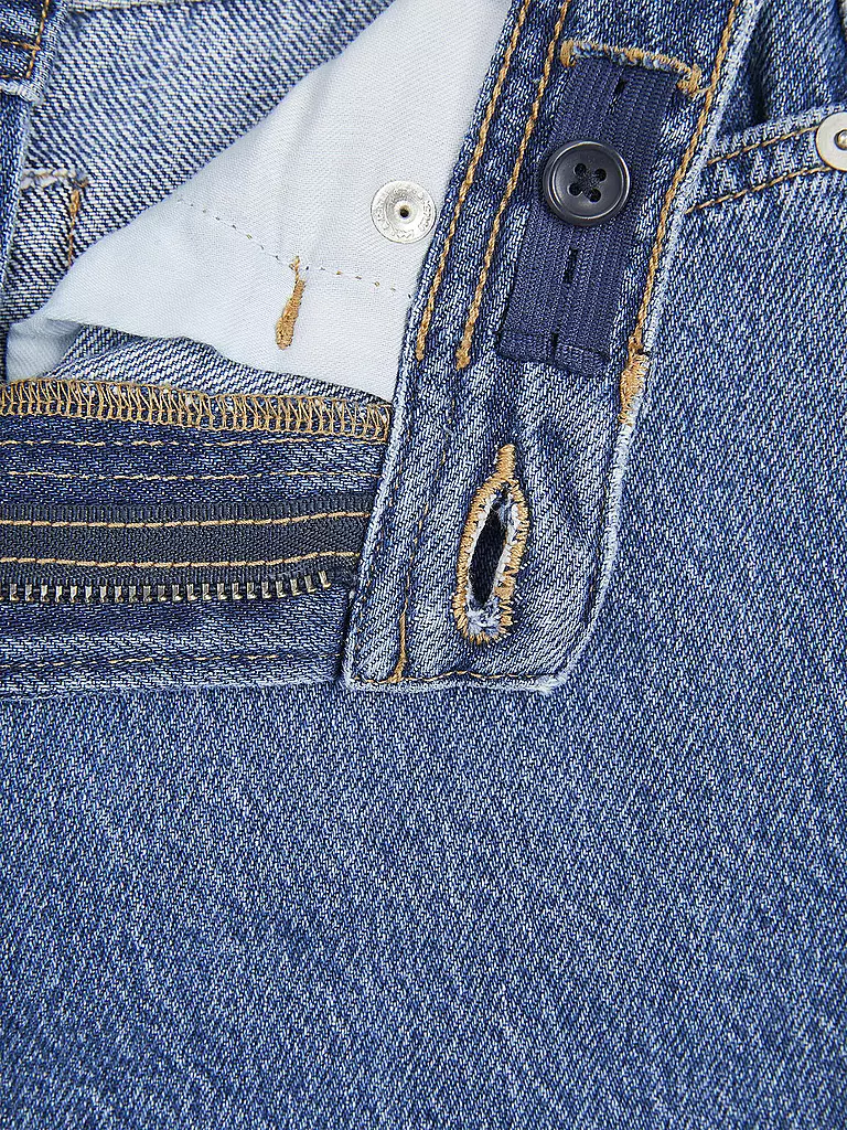 JACK & JONES | Jeans Baggy Fit JJIALEX da ragazzo | 