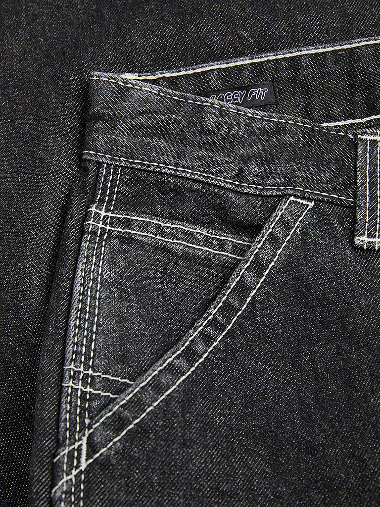 JACK & JONES | Jeans Baggy Fit JJIALEX da ragazzo | 