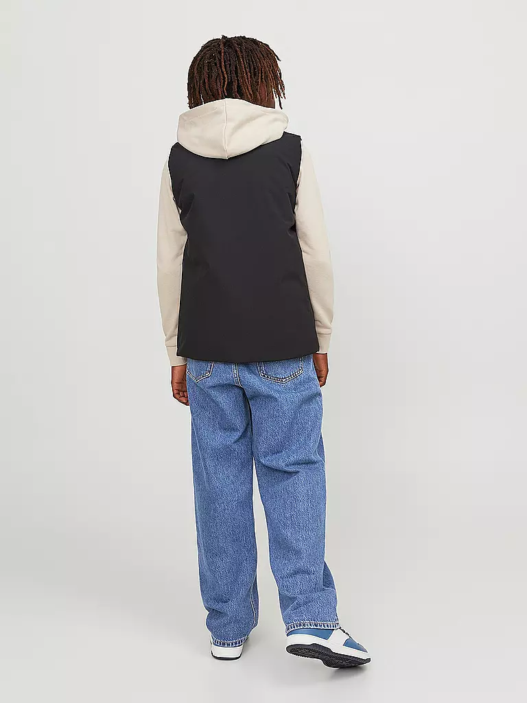 JACK & JONES | Jeans Baggy Fit JJIALEX da ragazzo | 
