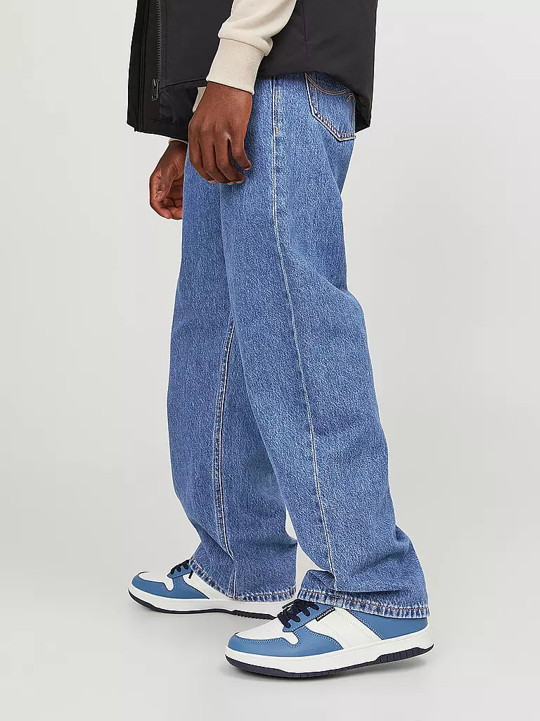 JACK & JONES | Jeans Baggy Fit JJIALEX da ragazzo | 