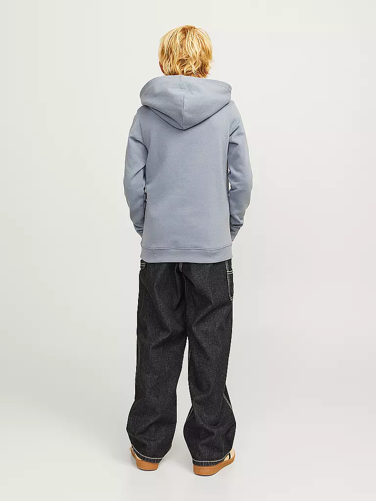 JACK & JONES | Jeans Baggy Fit JJIALEX da ragazzo | 
