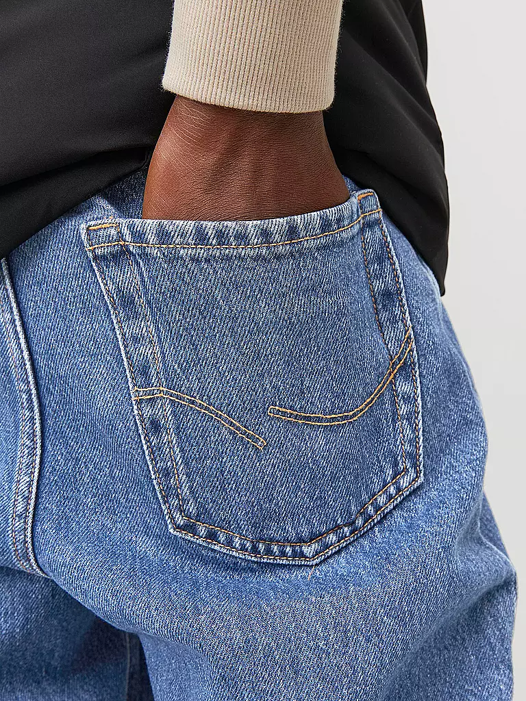 JACK & JONES | Jeans Baggy Fit JJIALEX da ragazzo | 