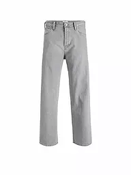 JACK & JONES | Jeans Baggy Fit JJIALEX JJORIGINAL | Grigio chiaro