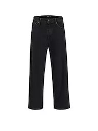 JACK & JONES | Jeans Baggy Fit JJIALEX JJORIGINAL | Nero