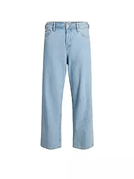 JACK & JONES | Jeans Baggy Fit JJIALEX | Blu chiaro