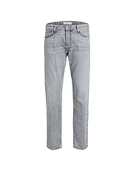 JACK & JONES | Jeans Baggy Fit JJICHRIS JJORIGINAL
Marke: JACK & JONES
Farbe: grau
Kategorien: Mode,Herren

Material: Denim,Baumwolle
Musterung: Unifarben
Länge (Hosen/Jeans): Normale Länge
Bundhöhe: Mid Waist
Details: Eingrifftaschen,Used-Effekt | Grigio
