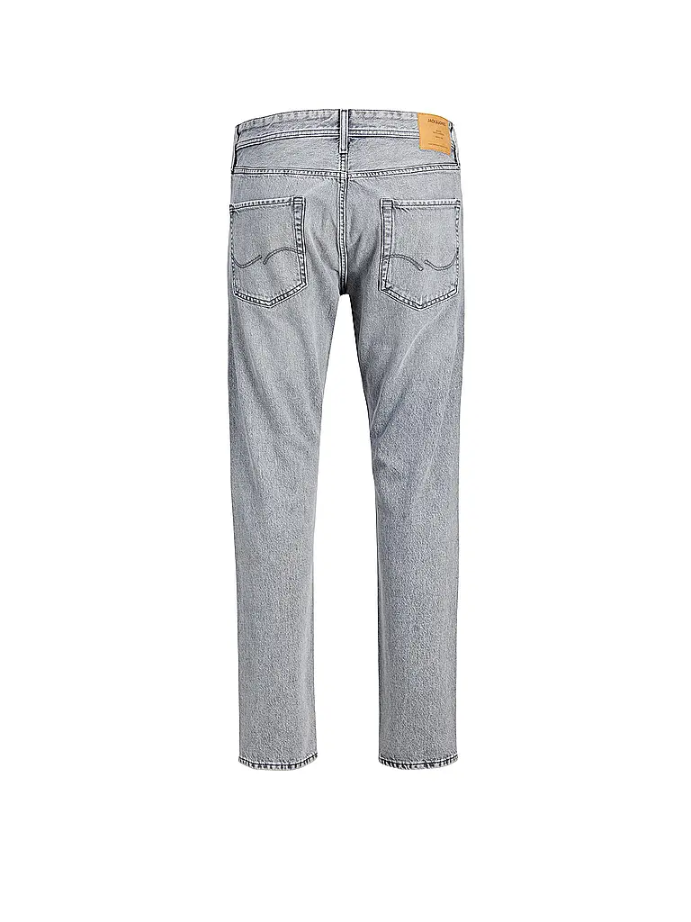 JACK & JONES | Jeans Baggy Fit JJICHRIS JJORIGINAL | 