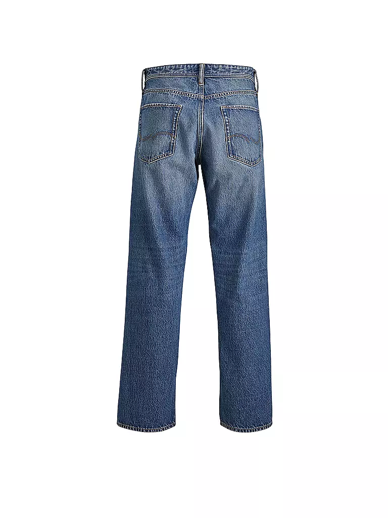 JACK & JONES | Jeans Baggy Fit JJIEDDIE JJORIGINAL | 