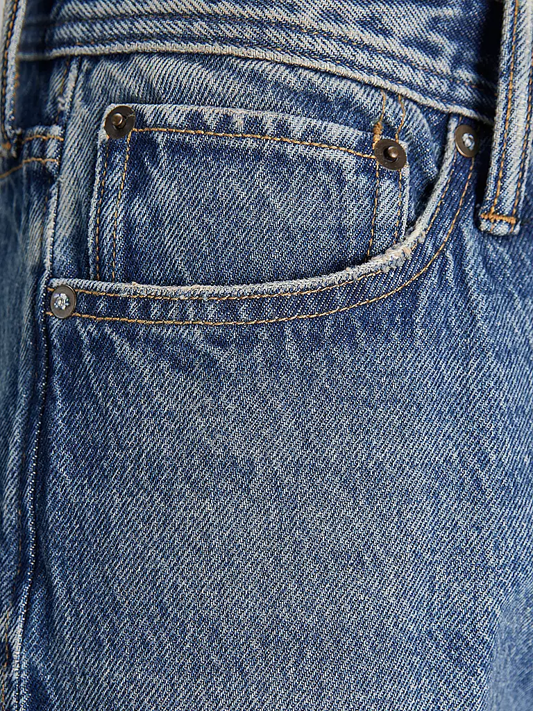 JACK & JONES | Jeans Baggy Fit JJIEDDIE JJORIGINAL | 