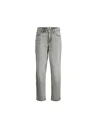 JACK & JONES | Jungen Jeans  JJICHRIS JJORIGINA | Grigio