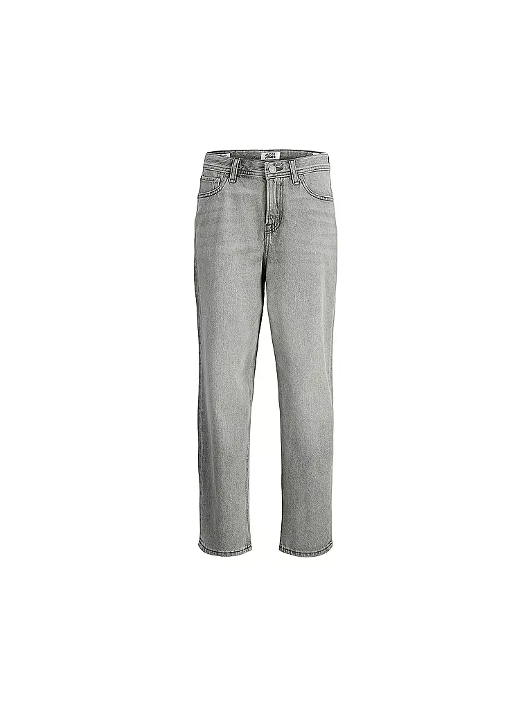 JACK & JONES | Jeans da ragazzo JJICHRIS JJORIGINAL | Grigio
