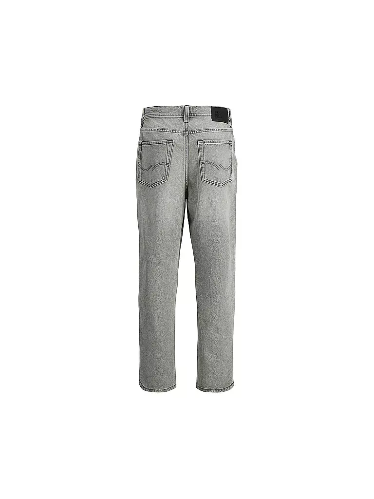 JACK & JONES | Jeans da ragazzo JJICHRIS JJORIGINAL | Grigio