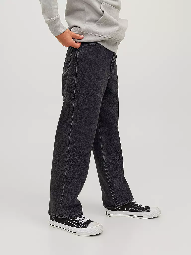 JACK & JONES | Jeans da ragazzo Regular Fit JJIALEX JJORIGINAL | 