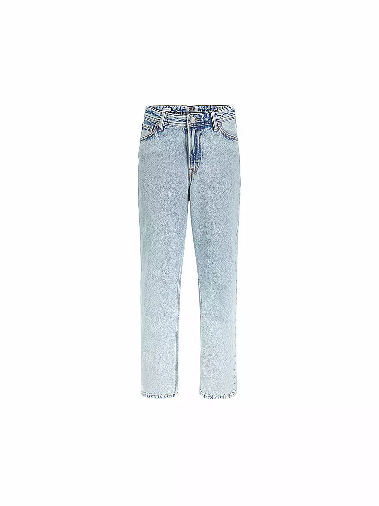 JACK & JONES | Jeans da ragazzo Regular Fit JJICHRIS JJORIGINAL | Blu chiaro
