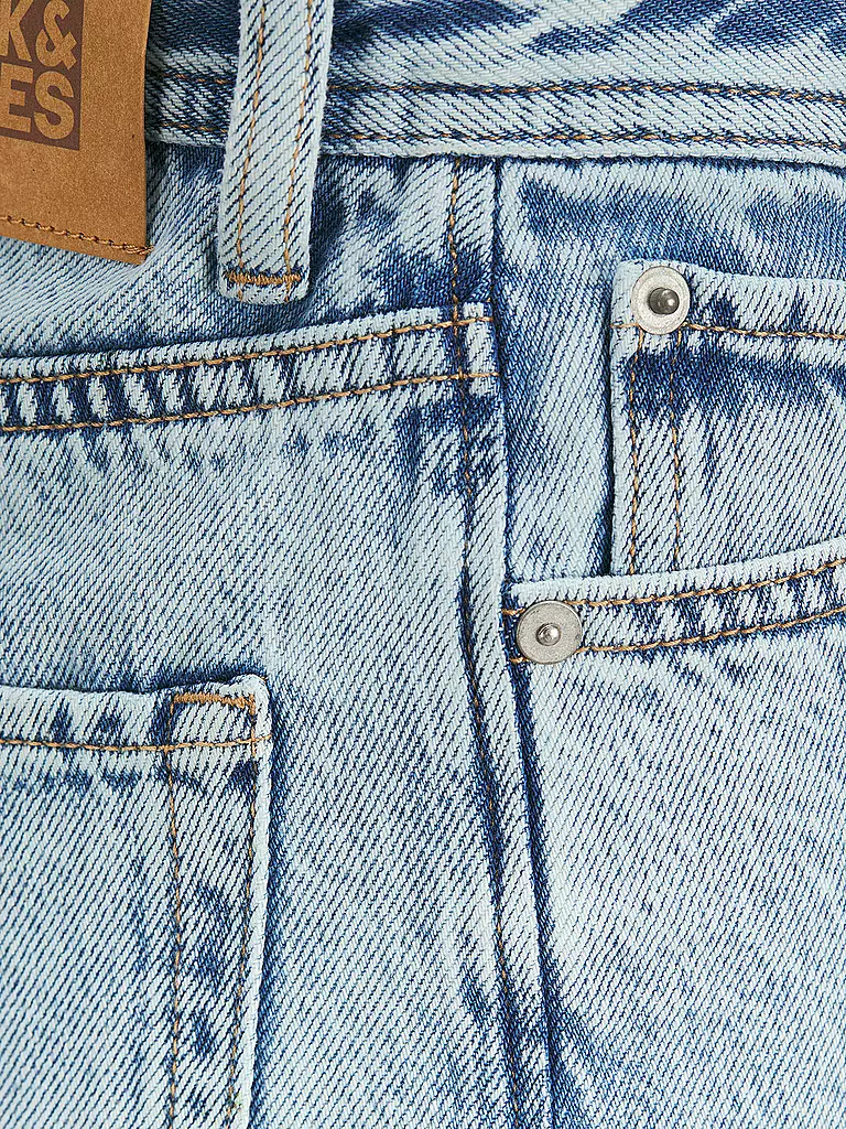 JACK & JONES | Jeans da ragazzo Regular Fit JJICHRIS JJORIGINAL | 