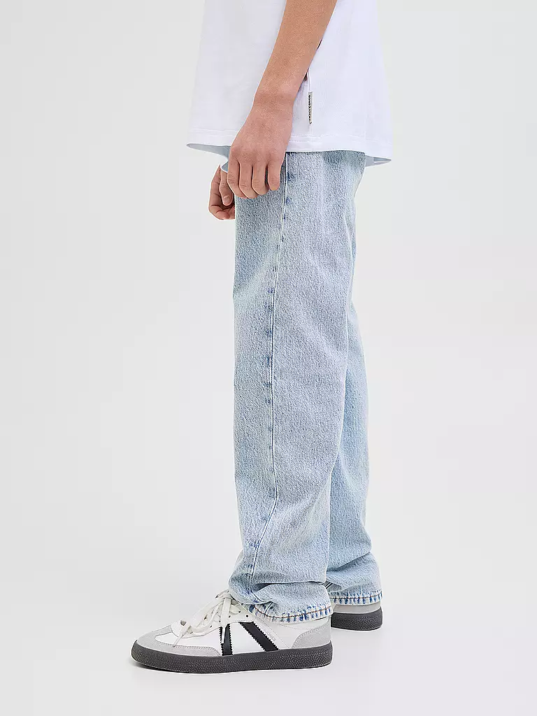JACK & JONES | Jeans da ragazzo Regular Fit JJICHRIS JJORIGINAL | 