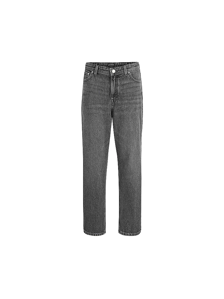 JACK & JONES | Jeans da ragazzo regular fit JJICHRIS | Nero