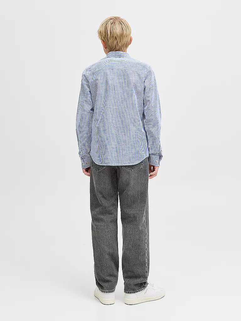 JACK & JONES | Jeans da ragazzo regular fit JJICHRIS | 