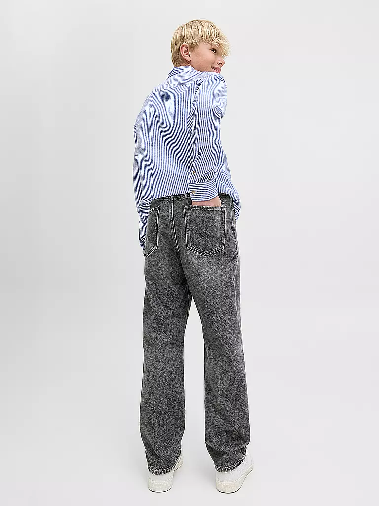 JACK & JONES | Jeans da ragazzo regular fit JJICHRIS | 